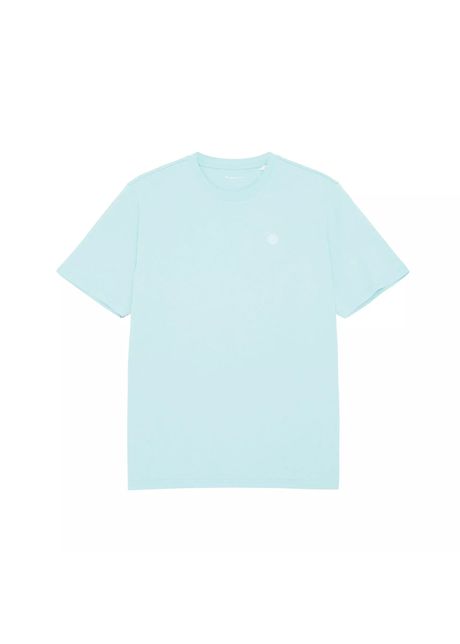 T shirt knowledgecotton apparel loke badge