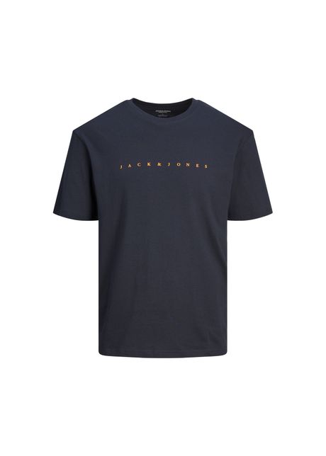 T shirt large size jack jones star