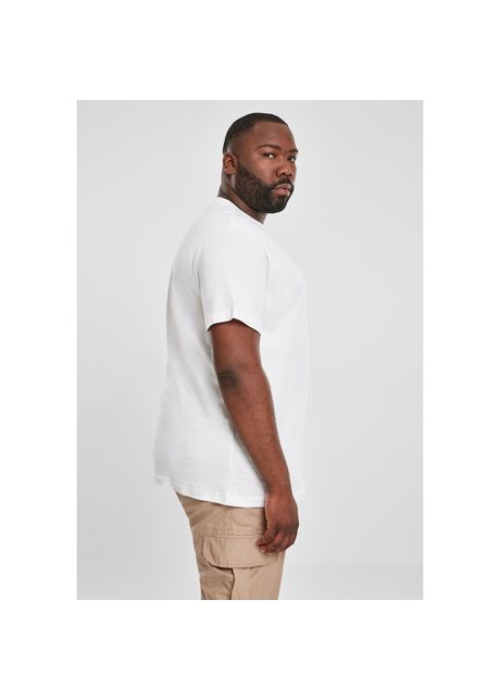 T shirt large sizes urban classic basic 3 pa