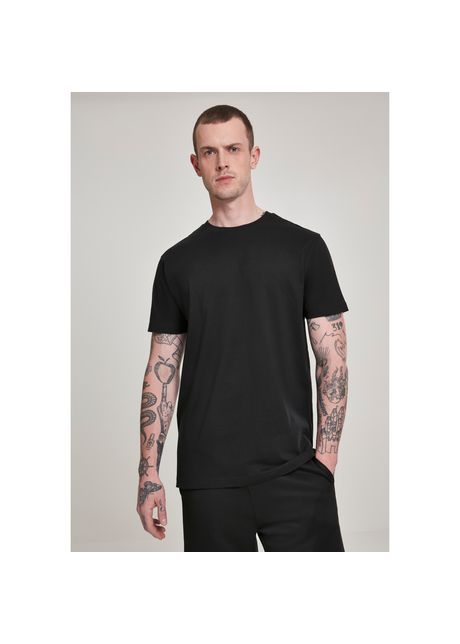 T shirt large sizes urban classic basic 3 pa