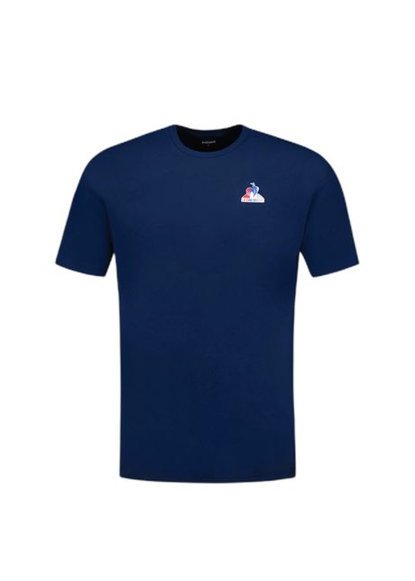 T shirt le coq sportif contemporain lf n 1