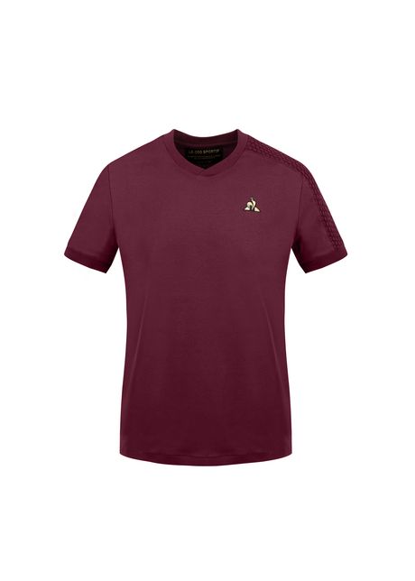 T shirt le coq sportif coq d or n 1