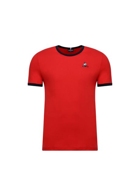 T shirt le coq sportif essentiels
