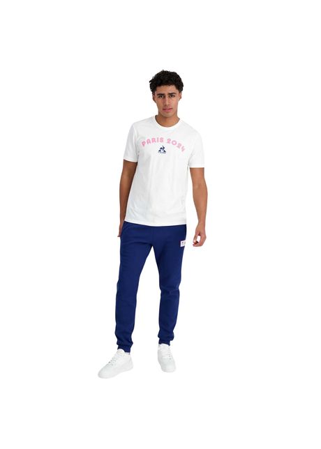 T shirt le coq sportif graphic paris 2024 n 4