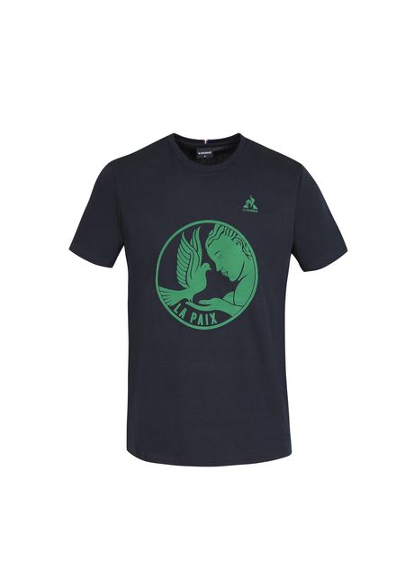 T shirt le coq sportif la paix n 1