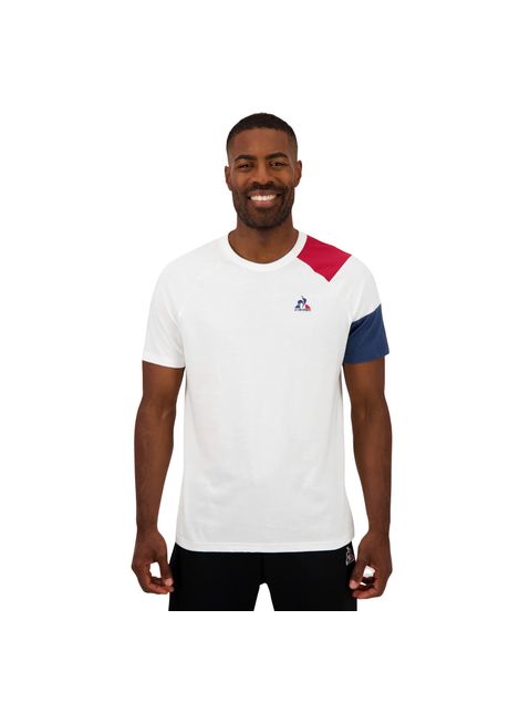 T shirt le coq sportif n 1