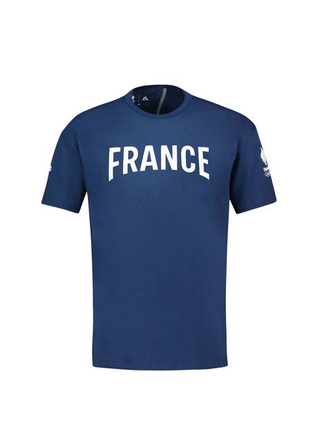 T shirt le coq sportif paris 2024 n 2