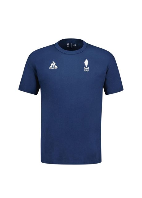 T shirt le coq sportif paris 2024 n 3