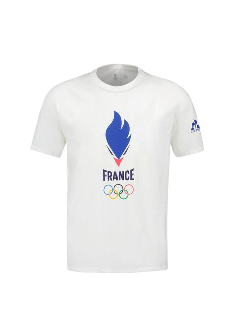 T shirt le coq sportif paris 2024 n 5