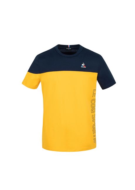 T shirt le coq sportif saison 2 n 1