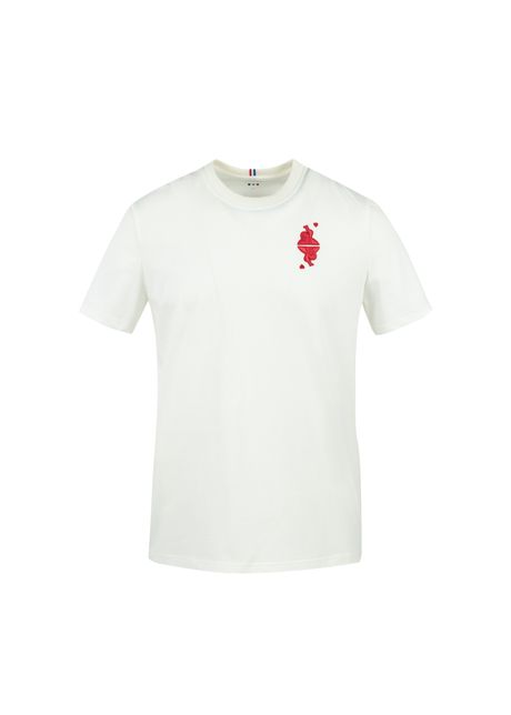 T shirt le coq sportif st valentin