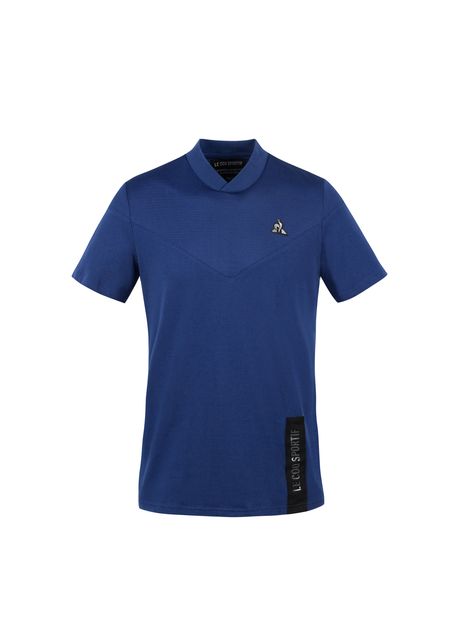 T shirt le coq sportif stadium n 3