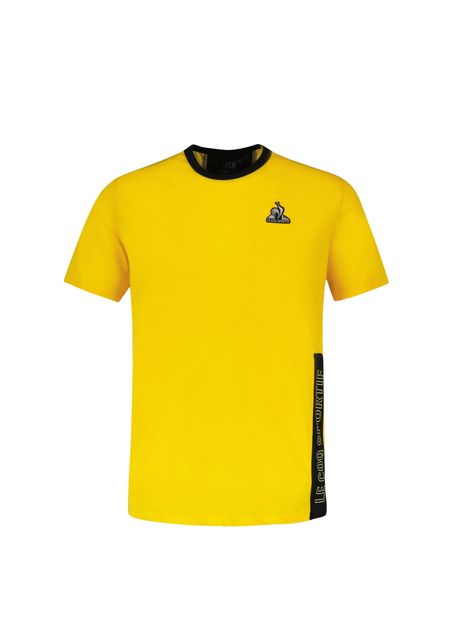 T shirt le coq sportif tech n 1