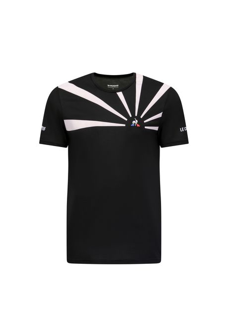 T shirt le coq sportif tennis 20 n 2