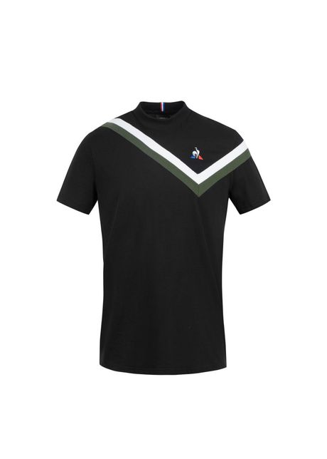 T shirt le coq sportif tri n 3 m
