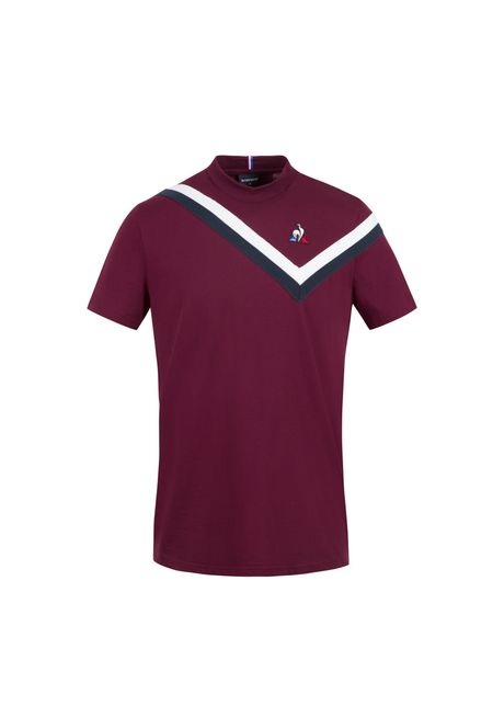 T shirt le coq sportif tri n 3 m