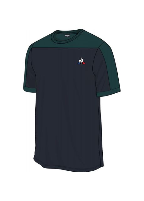 T shirt le coq sportif tri pronto