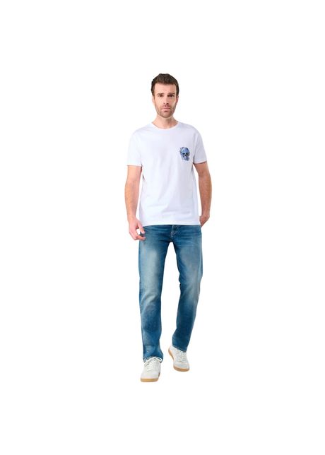 T shirt le temps des cerises santiago