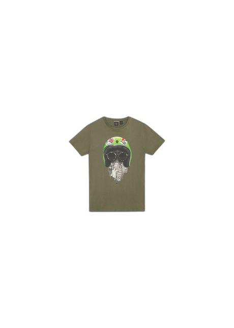 T shirt le temps des cerises wenby