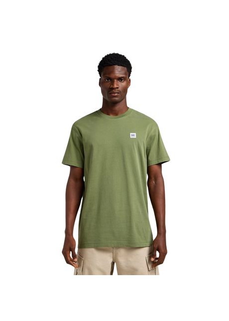 T shirt lee