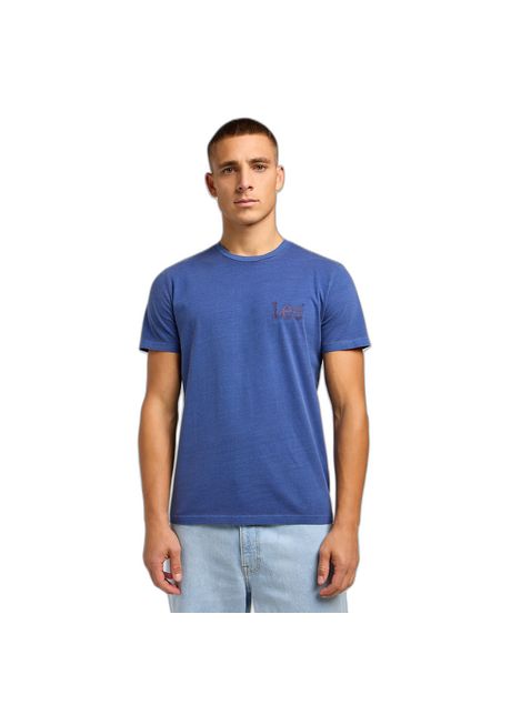 T shirt lee medium wobbly