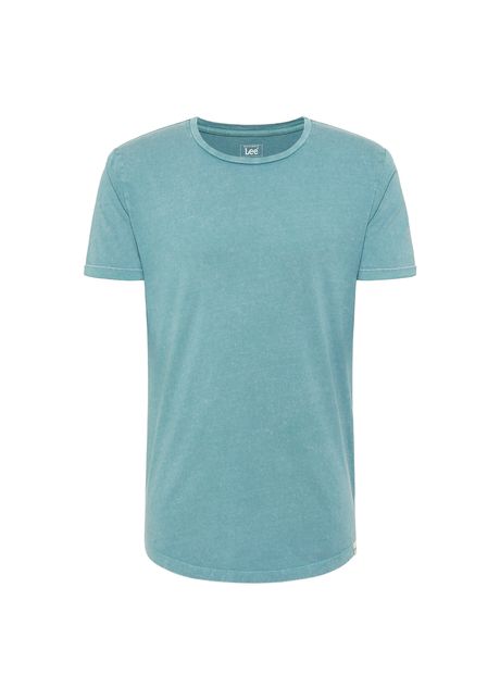 T shirt lee shaped