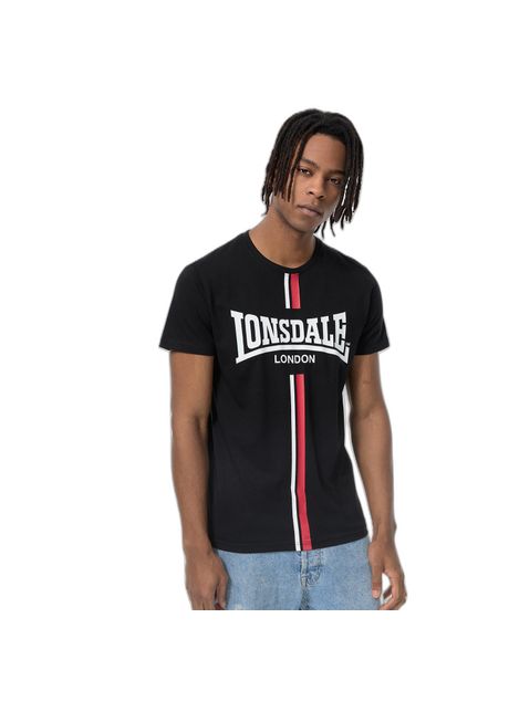 T shirt lonsdale altandhu