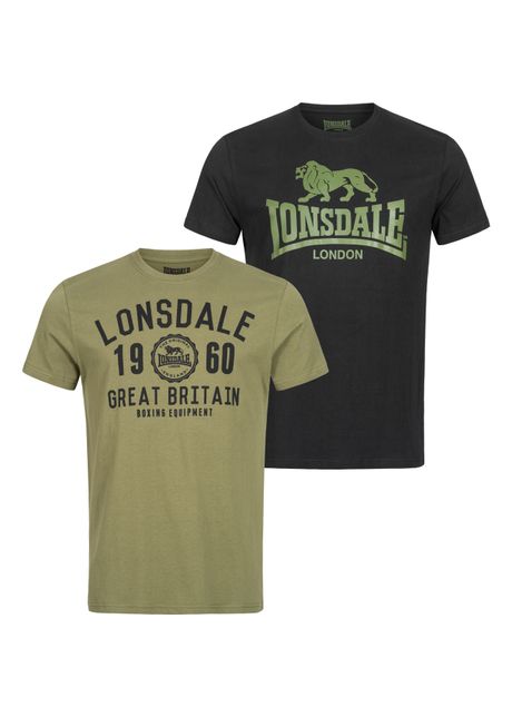 T shirt lonsdale bangor