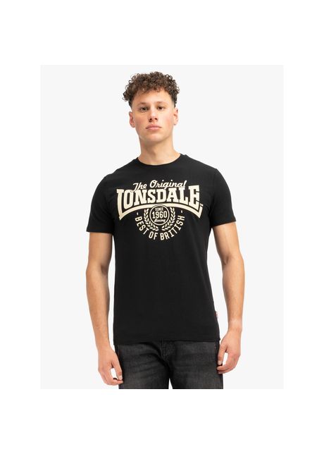 T shirt lonsdale bethersden