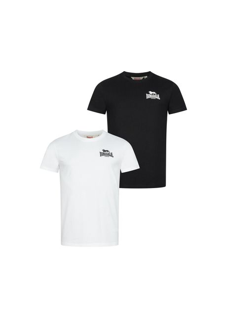 T shirt lonsdale blairmore x2