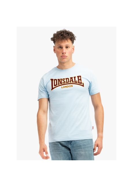 T shirt lonsdale classic
