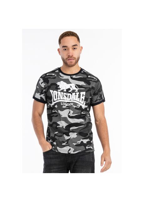 T shirt lonsdale cregneash
