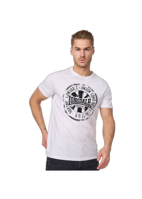 T shirt lonsdale dildawn