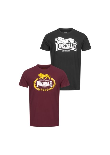 T shirt lonsdale ecclaw