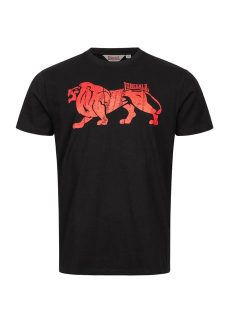 T shirt lonsdale endmoor