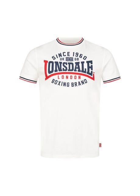 T shirt lonsdale gavrene