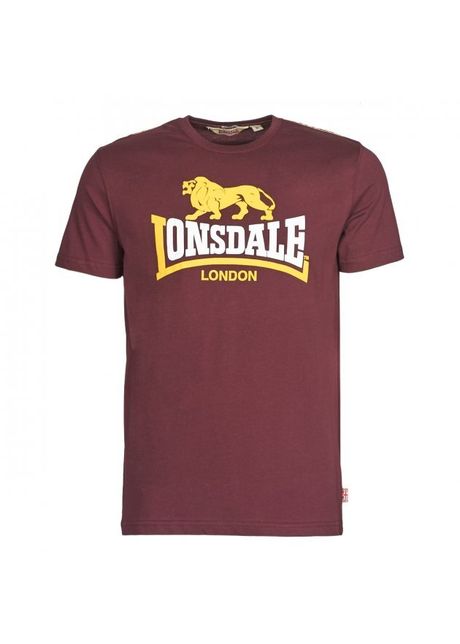 T shirt lonsdale holmpton