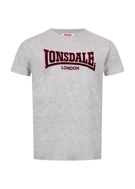 T shirt lonsdale ll008 one tone