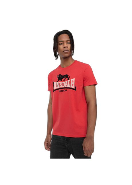 T shirt lonsdale lubcroy