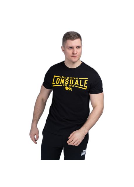 T shirt lonsdale nybster