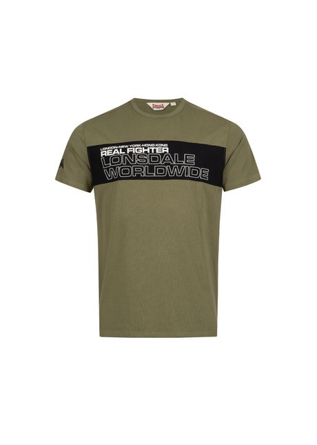 T shirt lonsdale otterston