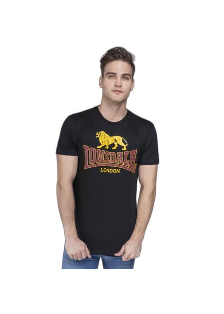 T shirt lonsdale taverham
