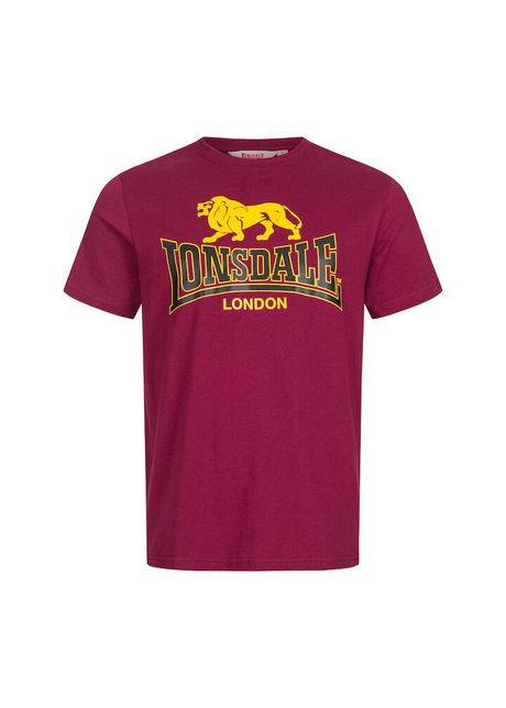 T shirt lonsdale taverham