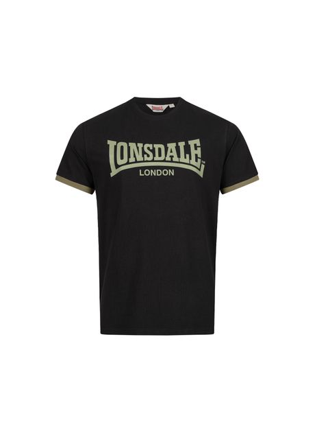 T shirt lonsdale townhead