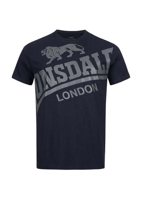 T shirt lonsdale watton