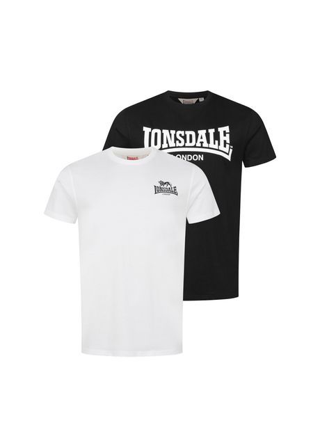 T shirt lonsdale yarnbrook