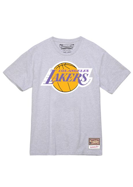T shirt los angeles lakers nba team logo
