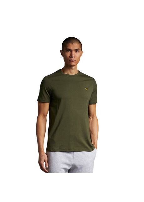 T shirt lyle scott