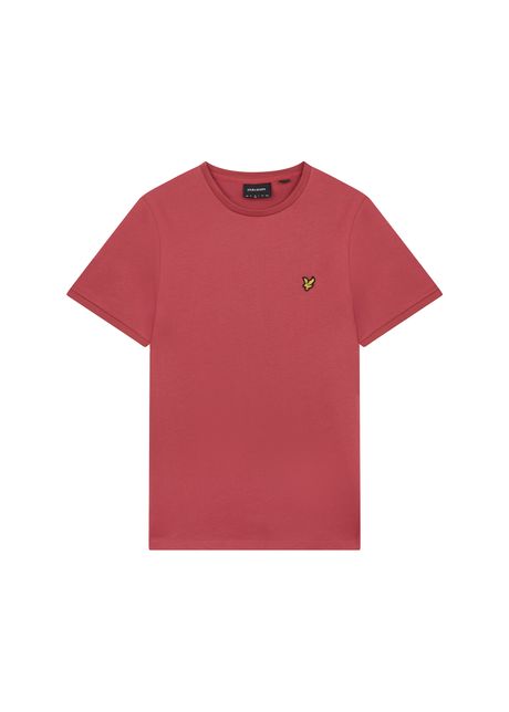 T shirt lyle scott heritage
