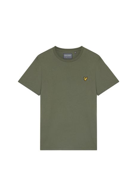 T shirt lyle scott martin